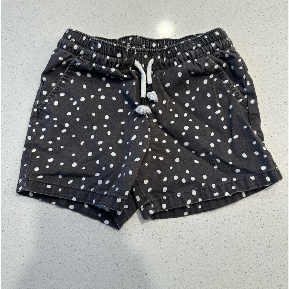 Toddler Size 2T • Drawstring Shorts